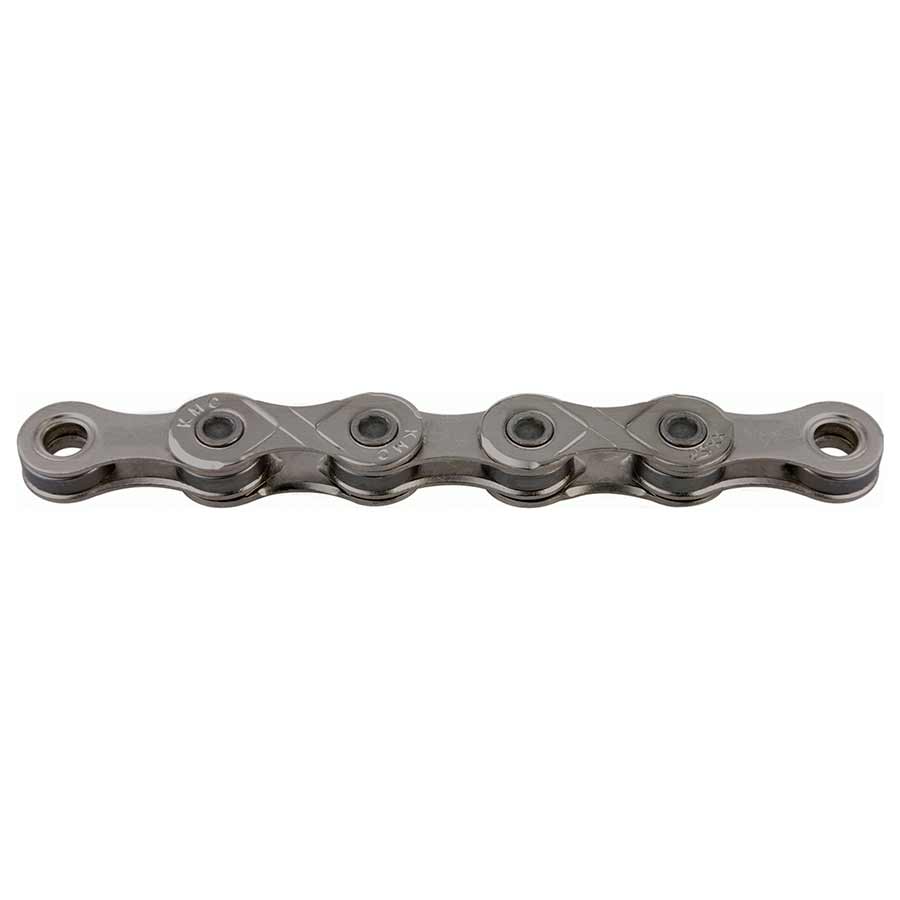 X10 Chain - 10-Speed 116 Links Gray - Bicycle Warehouse