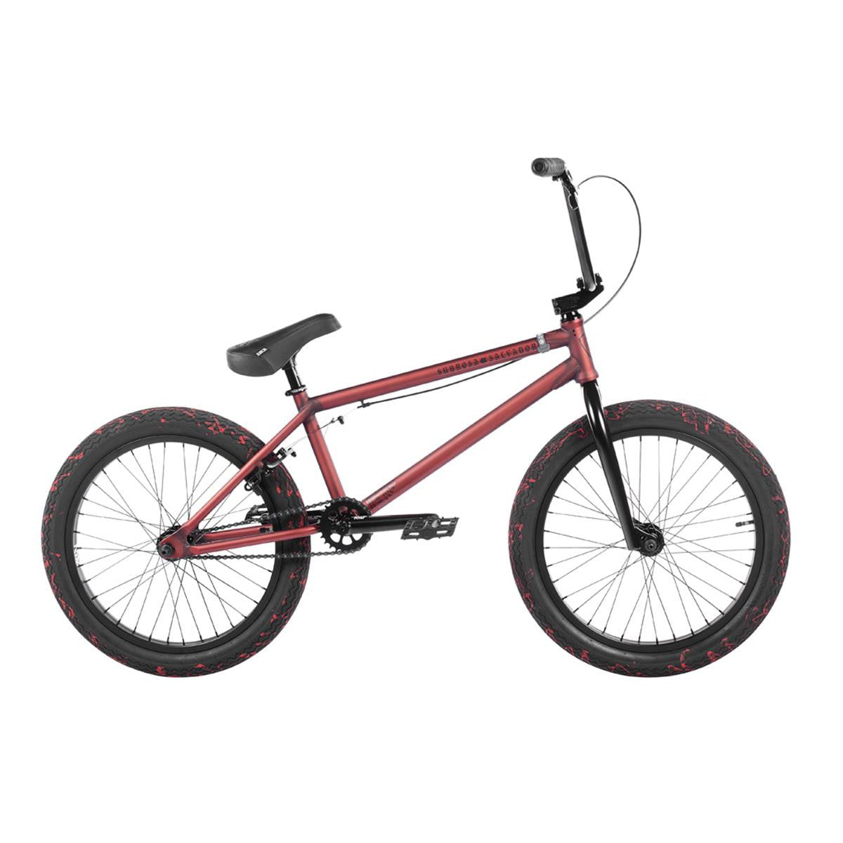 Bmx warehouse new arrivals