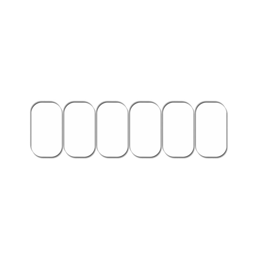 Clear Protective Frame Wrap - Cable Rub Kit - Bicycle Warehouse