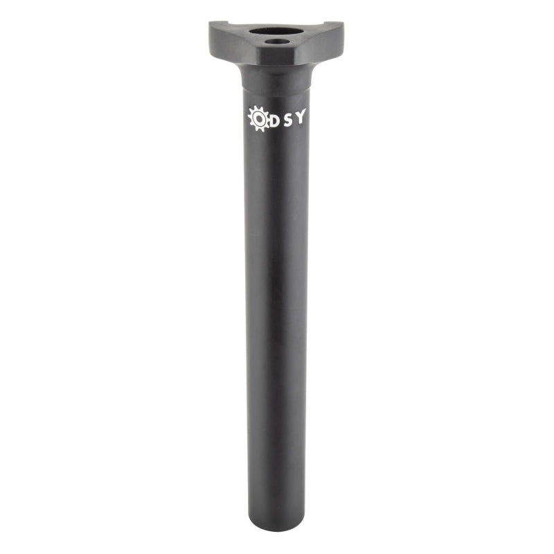 Tripod Seatpost 200mm Black - Bicycle Warehouse