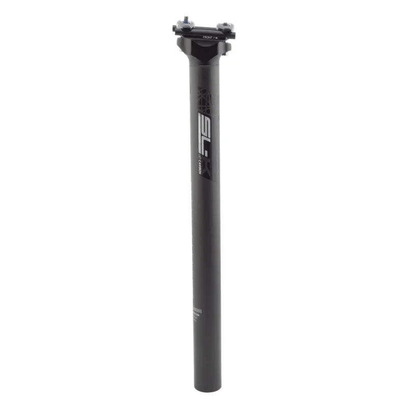 SL-K Carbon Post (SB0) 31.6 x 400mm MTC - Bicycle Warehouse