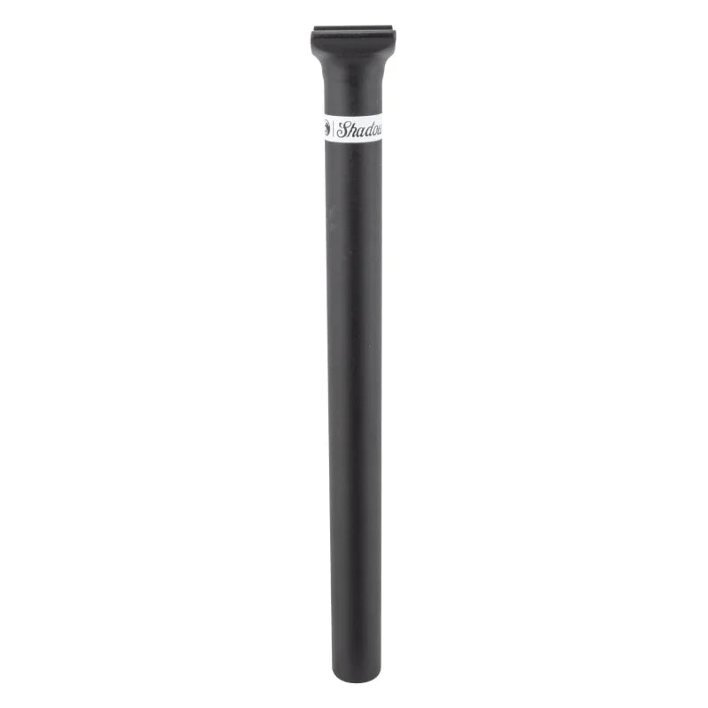 Pivotal Seatpost - 320mm Black - Bicycle Warehouse