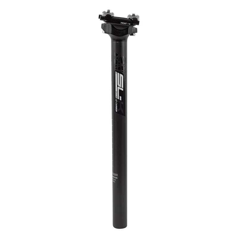 SL-K Carbon Post (SB0) 25.4 x 350mm MTC - Bicycle Warehouse