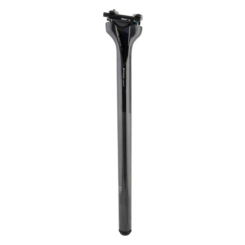 Full speed ahead K-Force Light Di2 Compatible 27.2mm 400mm Carbon Carbon 0mm - Bicycle Warehouse