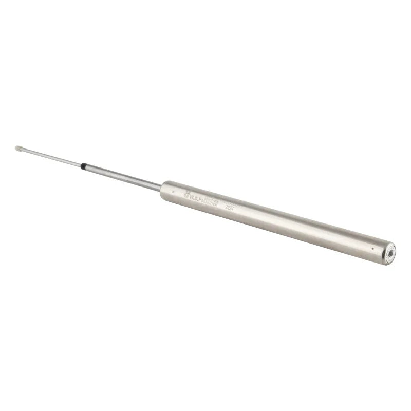 Hangtime Dropper Post Hydraulic Cartridge 100mm Travel - Bicycle Warehouse