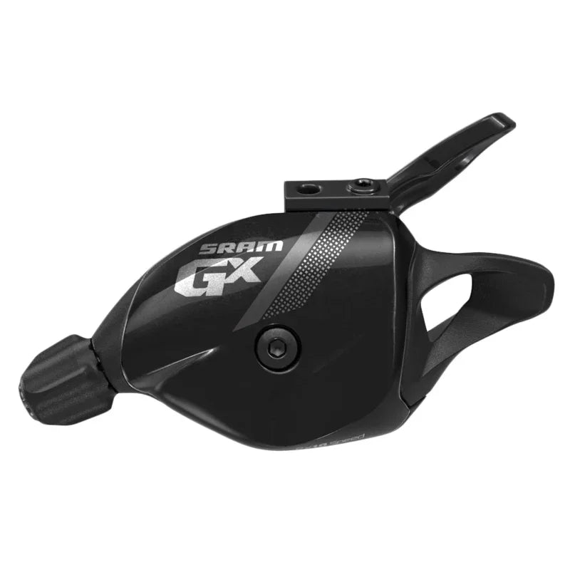 GX Trigger Shifter 10-Speed Rear Black - Bicycle Warehouse