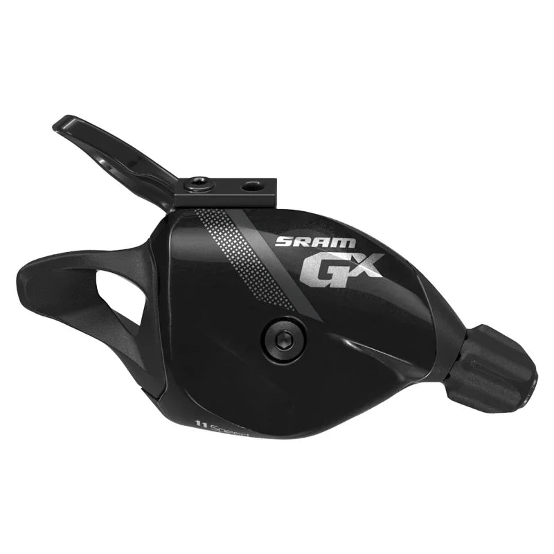 GX Trigger Shifter 11-Speed Rear Black - Bicycle Warehouse