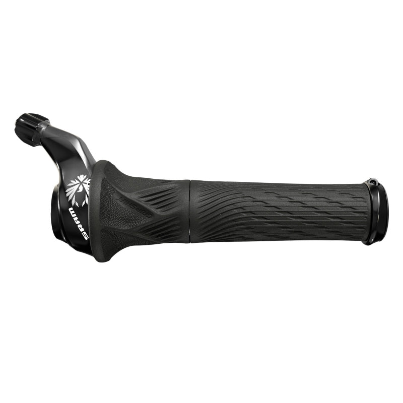GX Eagle Grip Shift Shifter 12-Speed Rear BLK Left Right Grips Included - Bicycle Warehouse