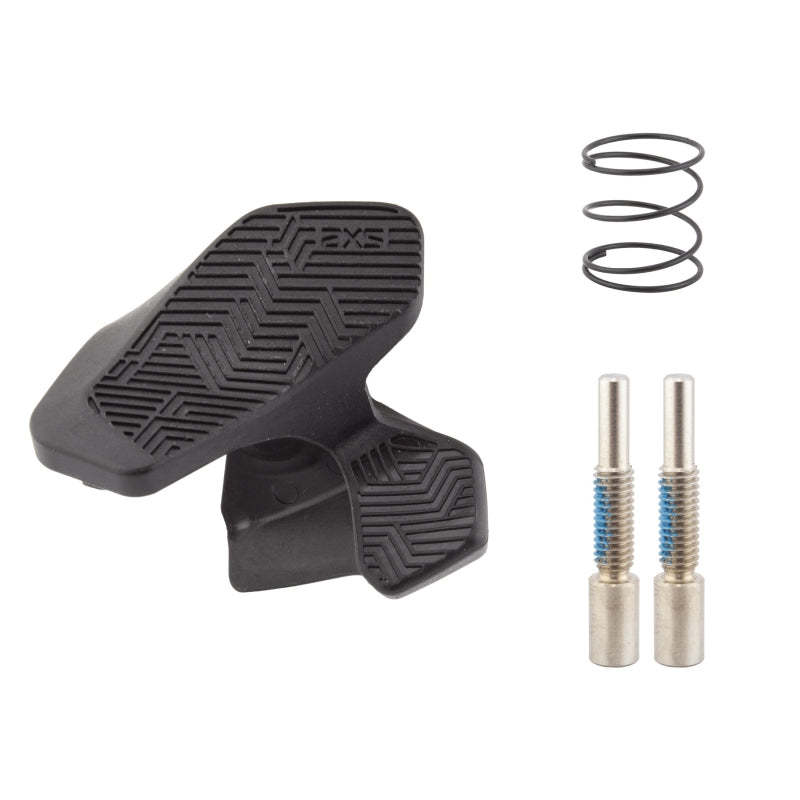 Eagle AXS Right Hand Rocker Paddle - Includes Lever Spring Pivot Pin - Bicycle Warehouse