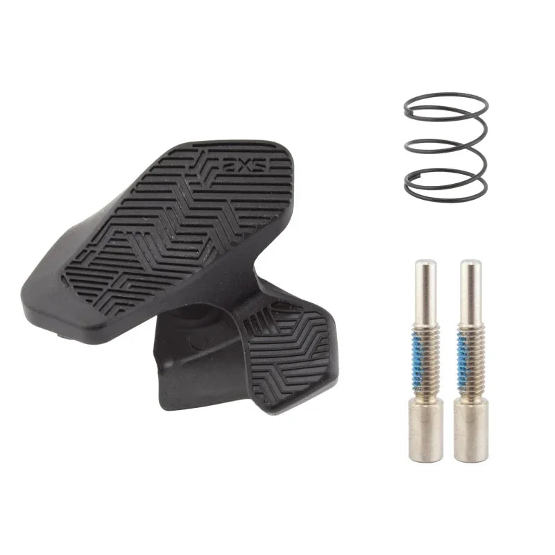 Eagle AXS Right Hand Rocker Paddle - Includes Lever Spring Pivot Pin - Bicycle Warehouse