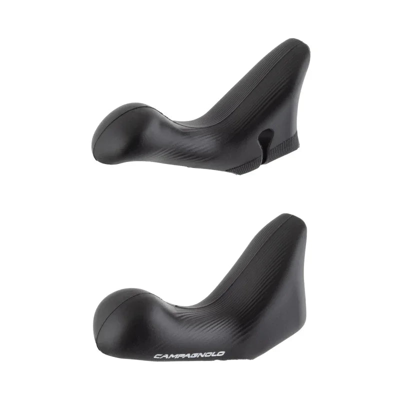 EC-SRDB600 Replacement Hoods Black Pair EC-SRDB600 12s - Bicycle Warehouse