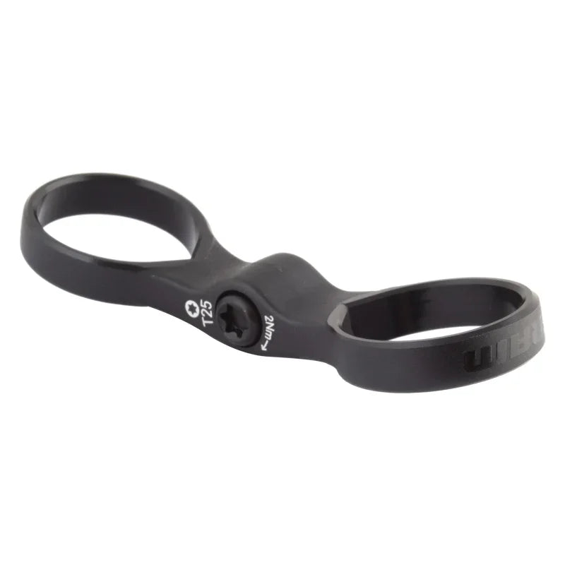 AXS POD Ultimate Electronic Controller Infinite Clamp - Left Right Includes Torx T25 Screw - Bicycle Warehouse