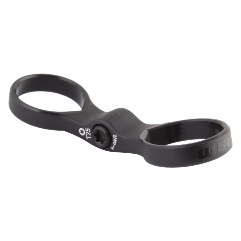 AXS POD Ultimate Electronic Controller Infinite Clamp - Left Right Includes Torx T25 Screw - Bicycle Warehouse