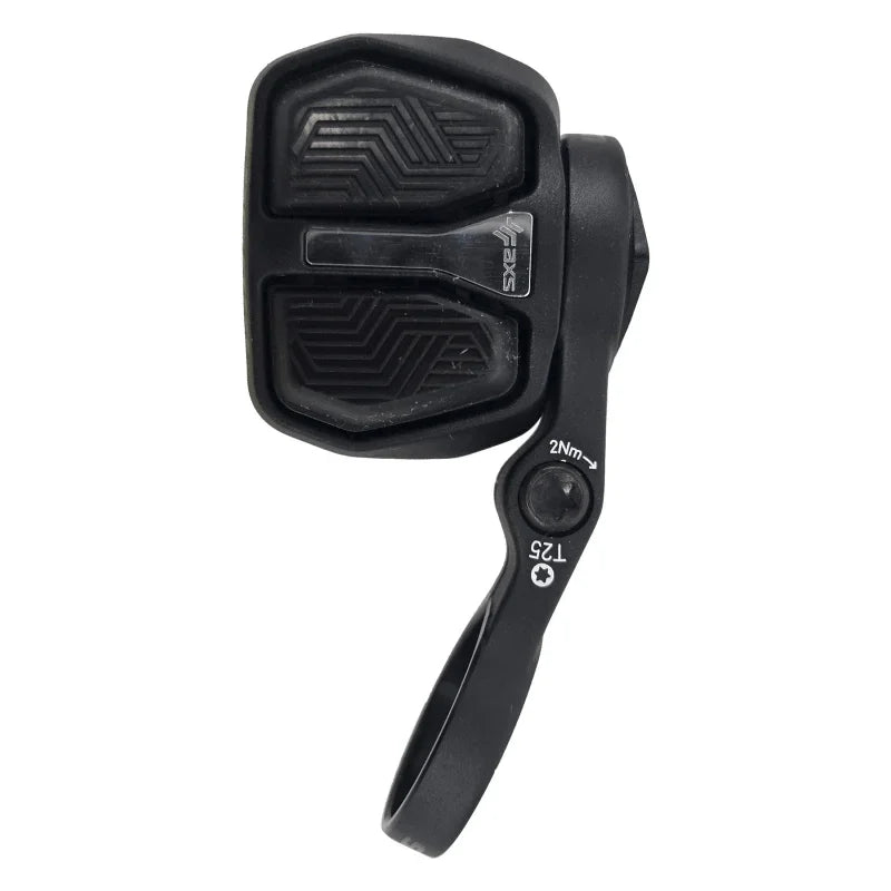 AXS POD Ultimate D1 Controller 2 Button w/ Clamp - Bicycle Warehouse