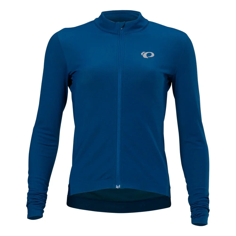 Women's PRO Thermal Jersey - Bicycle Warehouse
