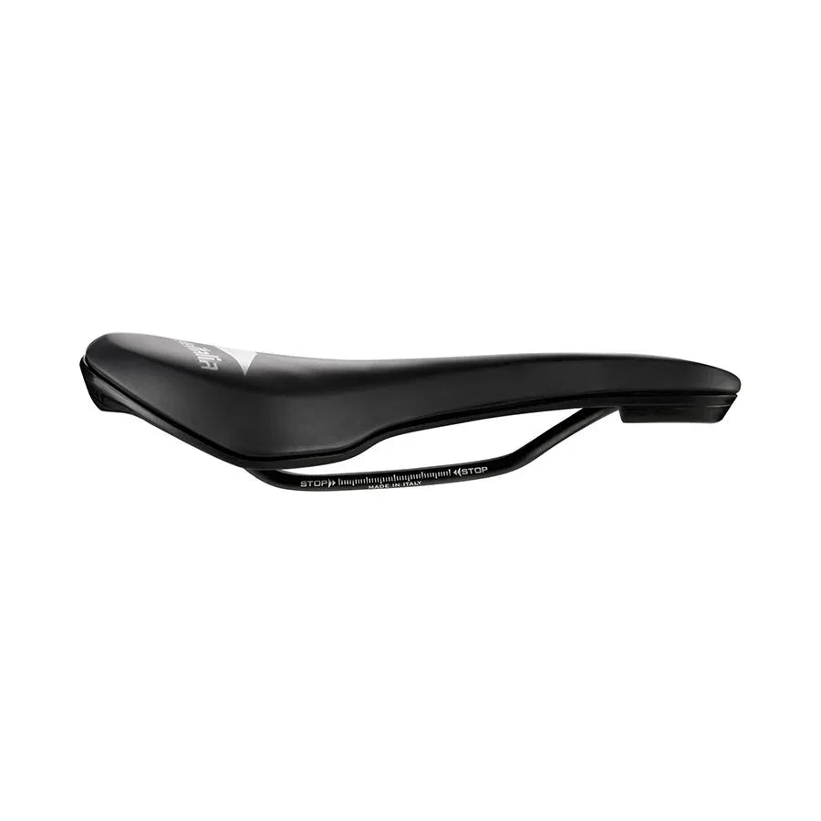 X-Bow Superflow Saddle - Small - Bicycle Warehouse