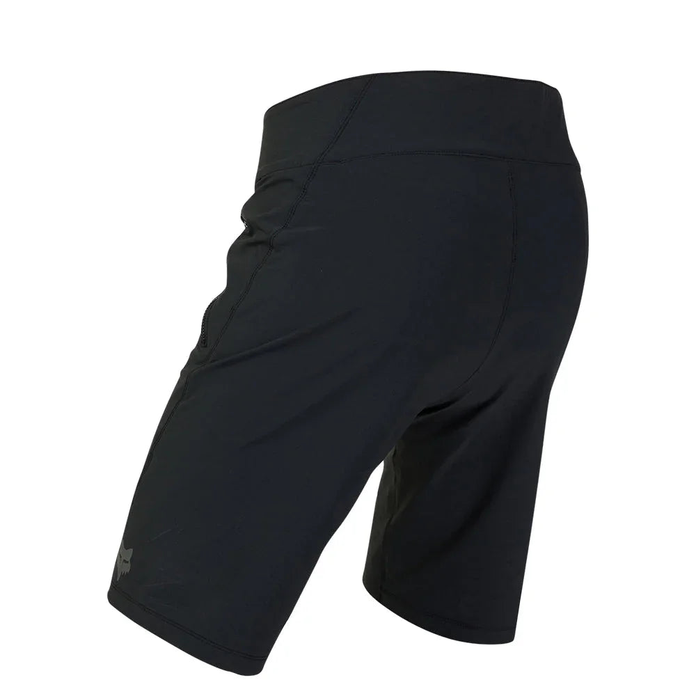 Fox Flexair Shorts w/ Liner - Shorts - Bicycle Warehouse