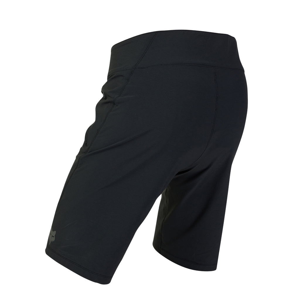 Fox Flexair Shorts w/ Liner - Shorts - Bicycle Warehouse
