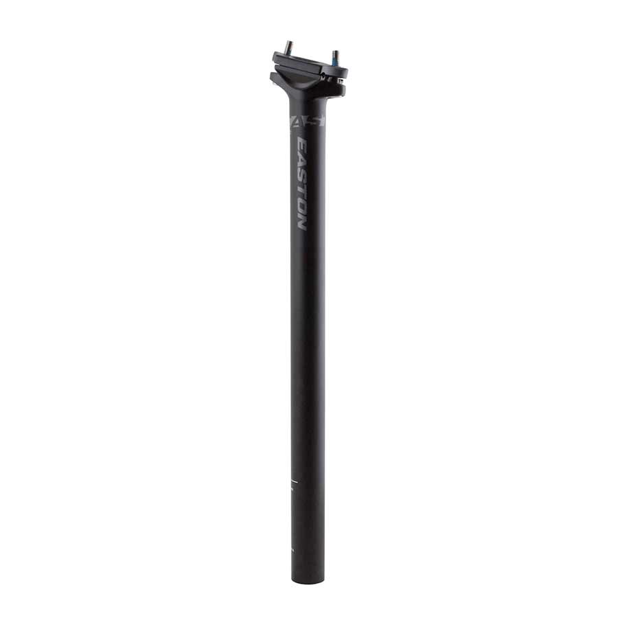 EA70 Alloy Seatpost with 0mm Setback 27.2 x 400mm - Bicycle Warehouse