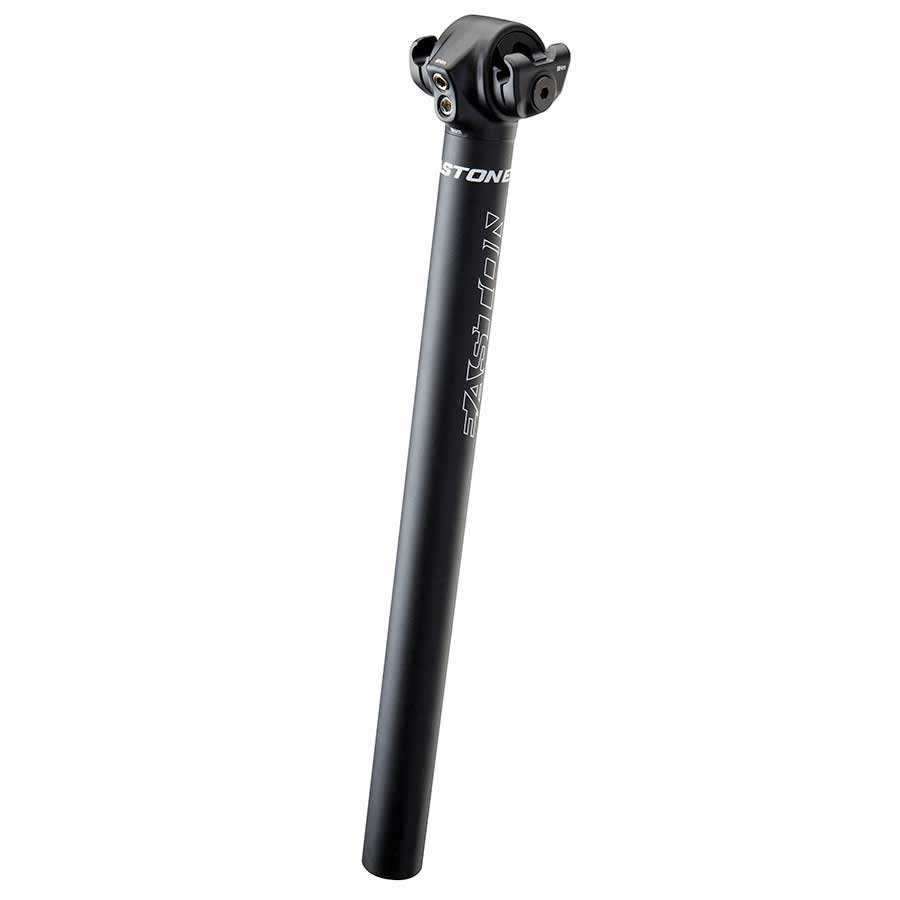 EA90 Seatpost 27.2 x 350 (0mm Offset) - Bicycle Warehouse