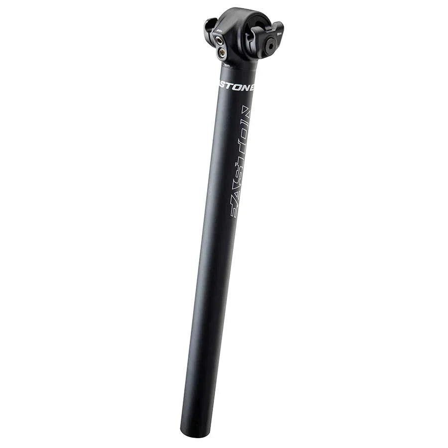 EA90 Seatpost 27.2 x 350 (0mm Offset) - Bicycle Warehouse