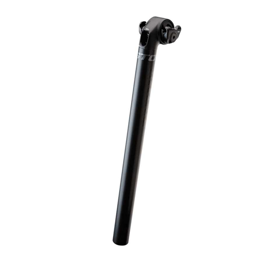 EC70 Carbon Seatpost with 20mm Setback 27.2 x 350mm - Bicycle Warehouse