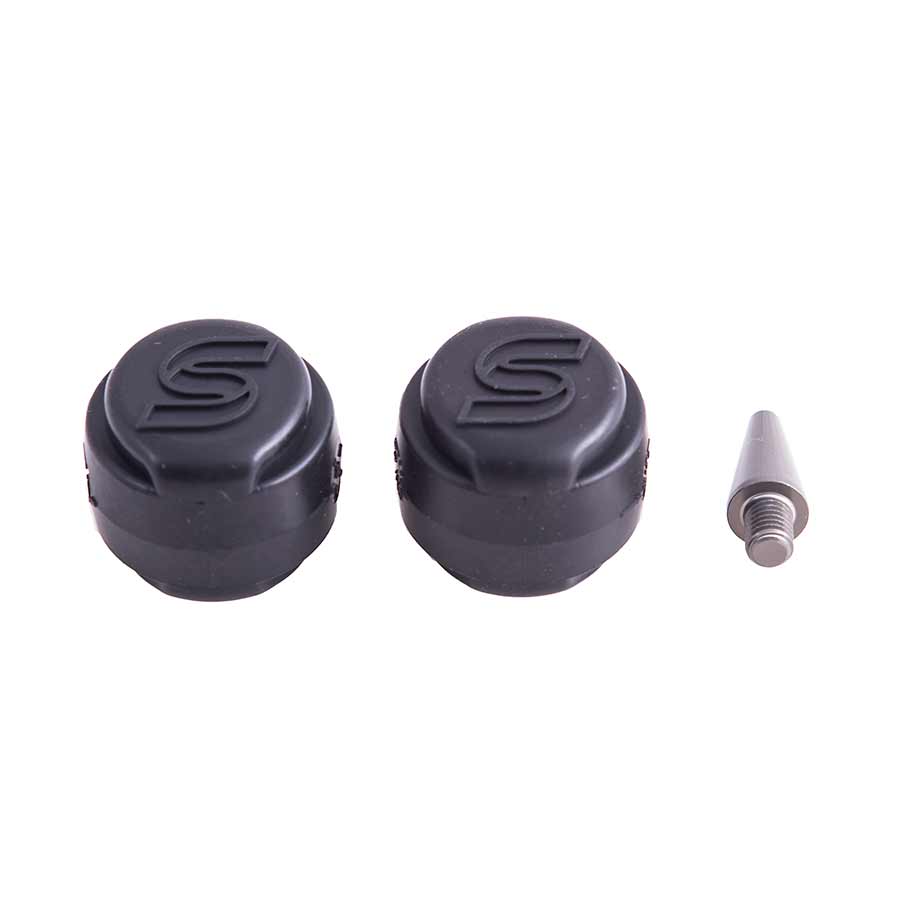 eeSilk Elastomer 7 - 70 Durometer Firm - Bicycle Warehouse