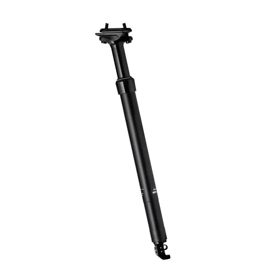 EC70 AX Dropper Seatpost - 27.2 x 400mm 50mm Travel Internal Routing BLK - Bicycle Warehouse