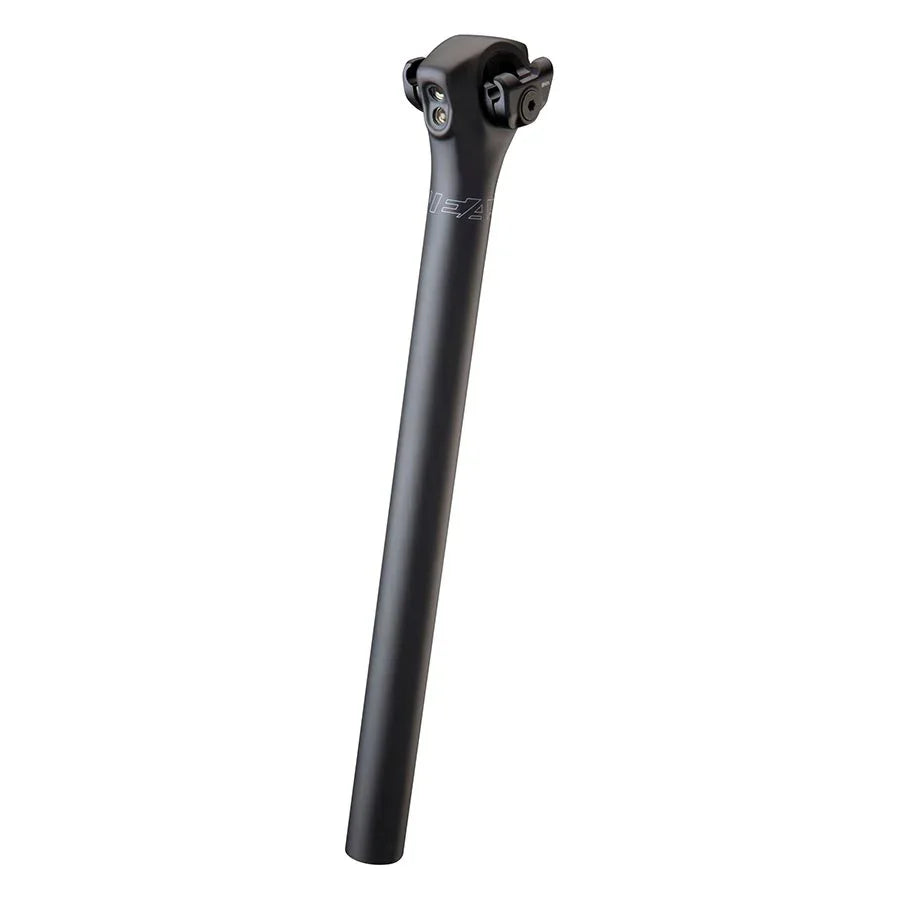 EC90 SL Carbon Seatpost with 0mm Setback 27.2 x 350mm - Bicycle Warehouse