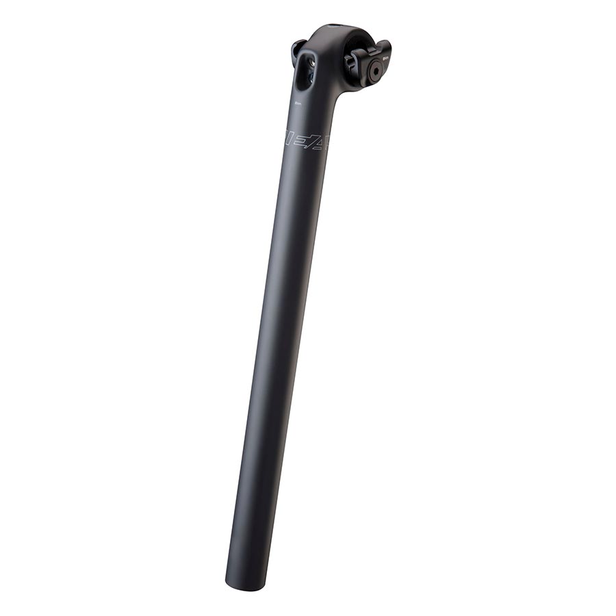 EC90 SL Carbon Seatpost with 20mm Setback 27.2 x 350mm - Bicycle Warehouse