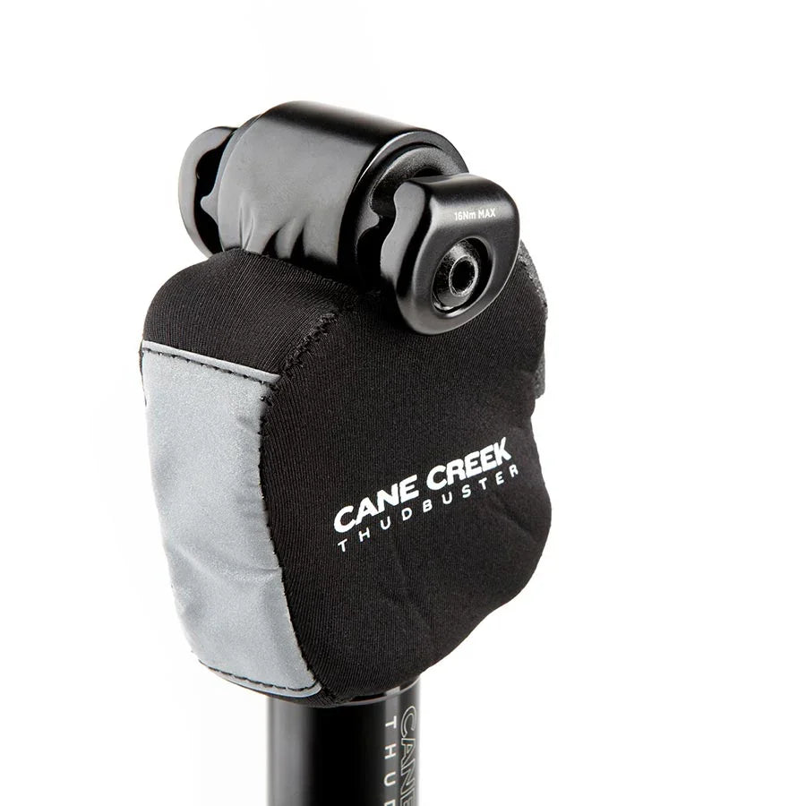ThudGlove Suspension Cover for Thudbuster ST Seatpost - Bicycle Warehouse