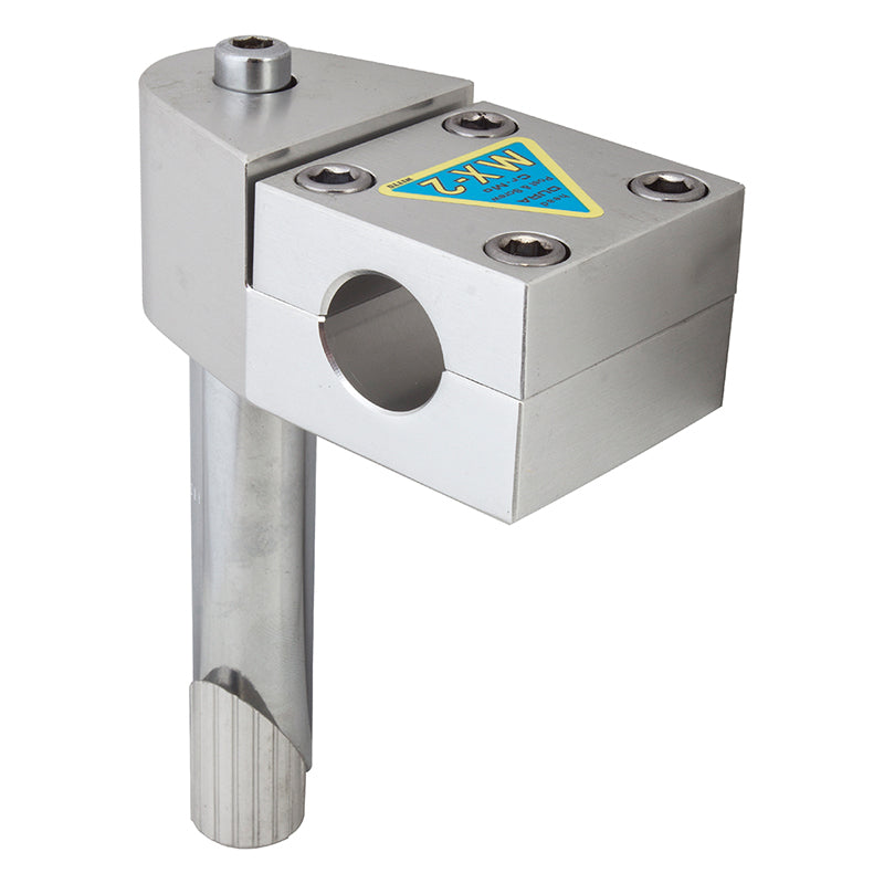 Nitto MX-2 22.2mm Stem - Bicycle Warehouse