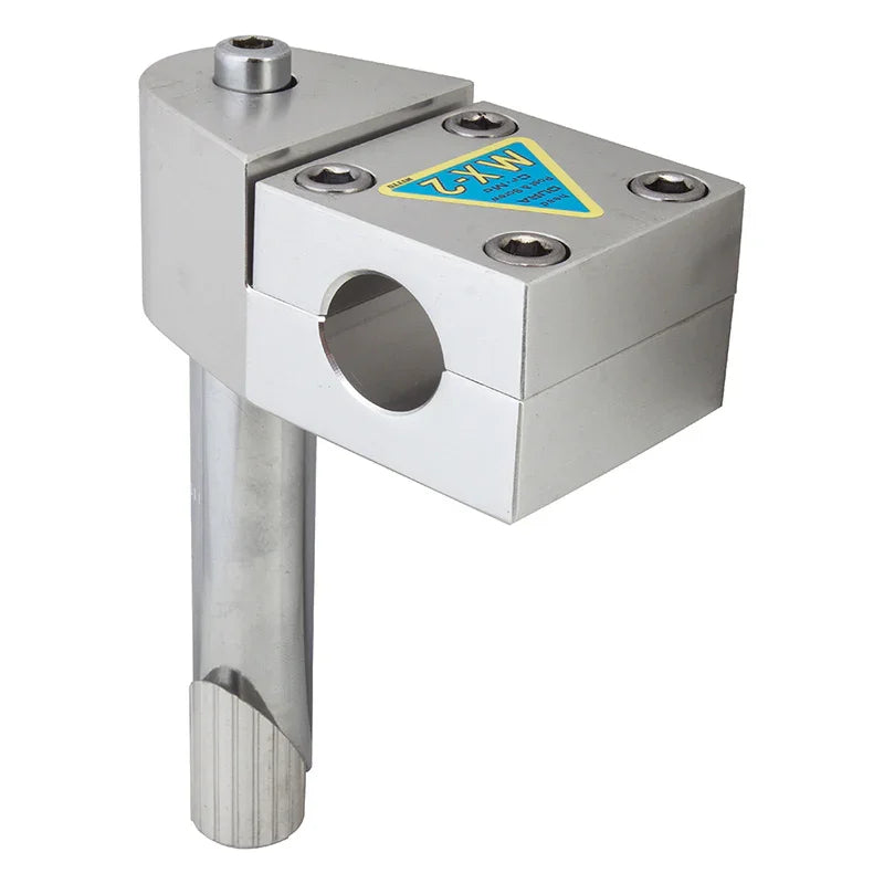 Nitto MX-2 22.2mm Stem - Bicycle Warehouse