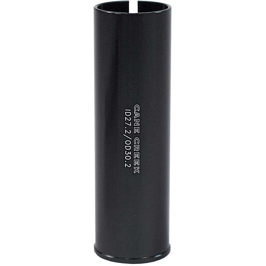 Seatpost Shim 27.2 to 30.9mm - Bicycle Warehouse