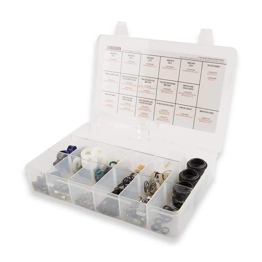 RockShox Reverb Tackle Box (For A2/B1)