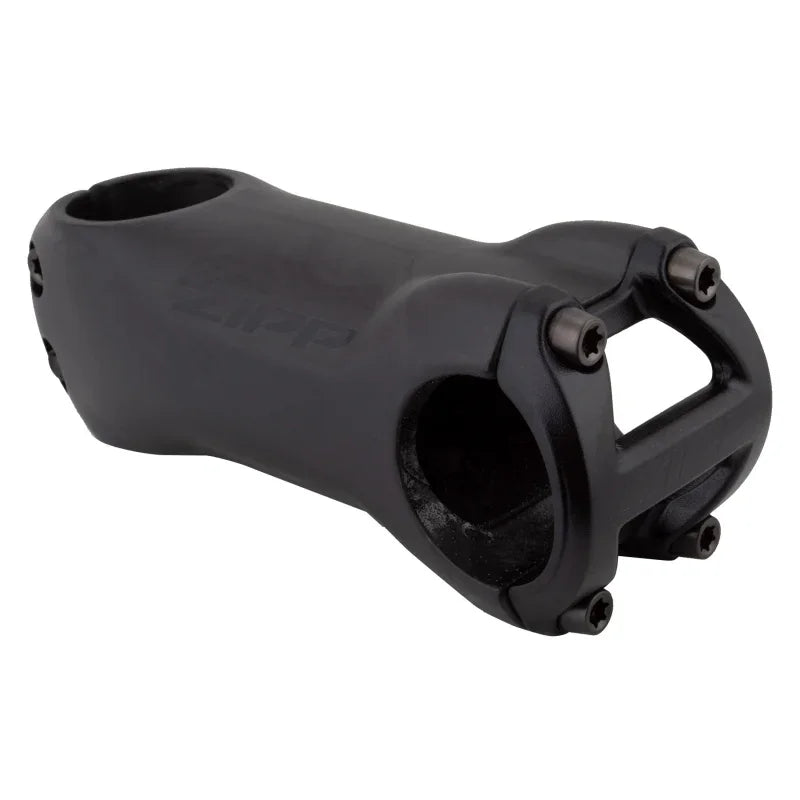 Zipp SL Speed Stem - 90 mm 31.8 Clamp +/-6 1 1/8" Matte Black B2 - Bicycle Warehouse