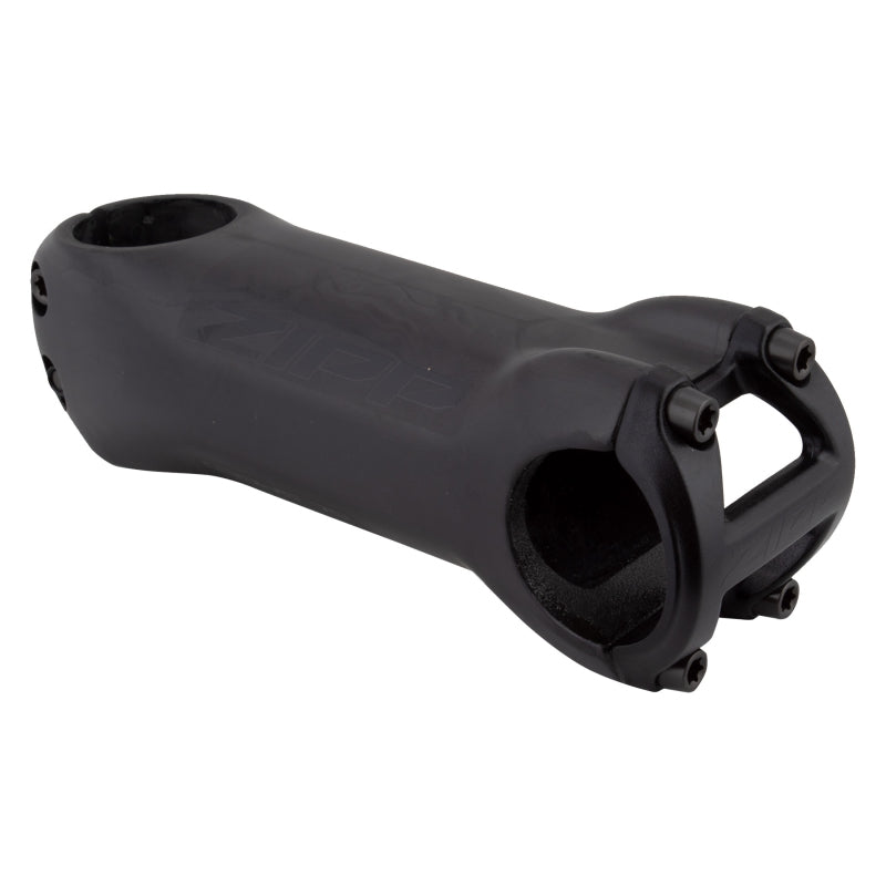 Zipp SL Speed Stem - 110 mm 31.8 Clamp +/-6 1 1/8" Matte Black B2 - Bicycle Warehouse