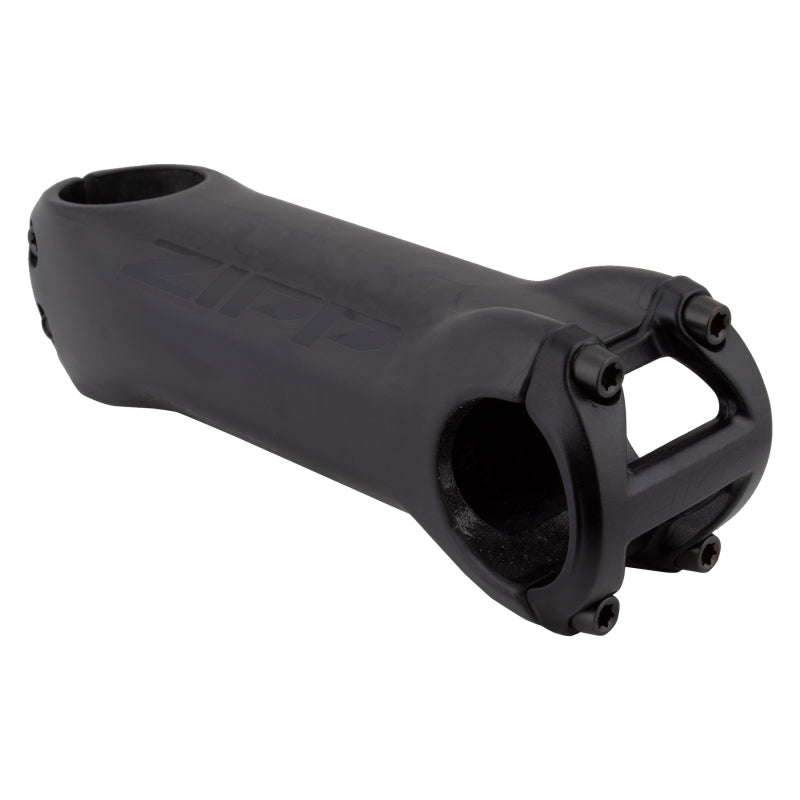 Zipp SL Speed Stem - 120 mm 31.8 Clamp +/-6 1 1/8" Matte Black B2 - Bicycle Warehouse