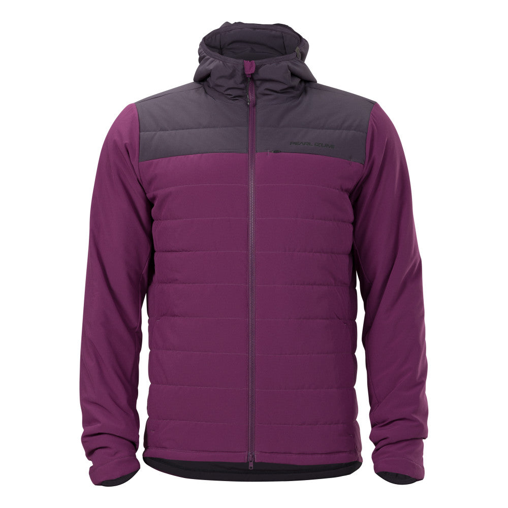 Men's Canyon ECOLoft™ Jacket - Bicycle Warehouse