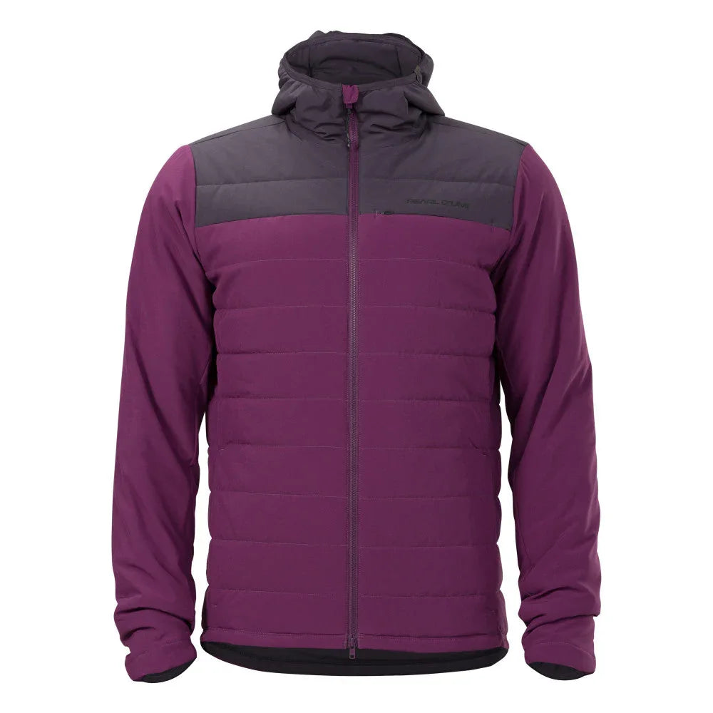 Men's Canyon ECOLoft™ Jacket - Bicycle Warehouse