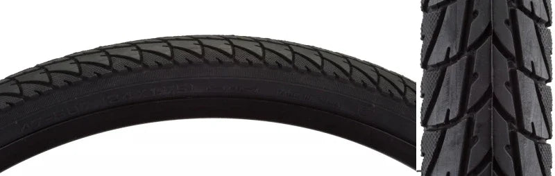 Street CST1446 24x1.75 Standard Tire - Bicycle Warehouse