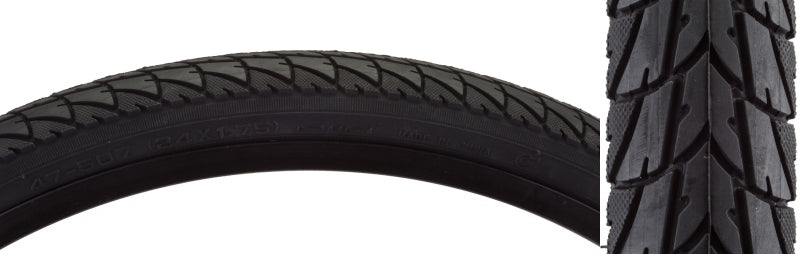 Street CST1446 24x1.75 Standard Tire - Bicycle Warehouse