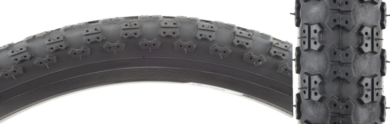 MX3 20x2.125 Standard Tire - Bicycle Warehouse
