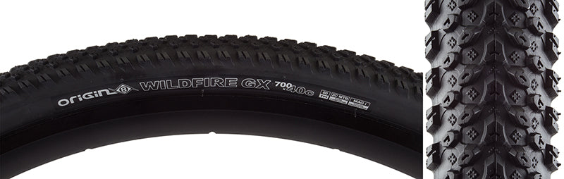 Wildfire GX 700x40 Standard Tire - Bicycle Warehouse