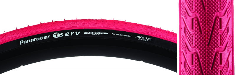 T-Serv 700x25 Standard Tire - Bicycle Warehouse