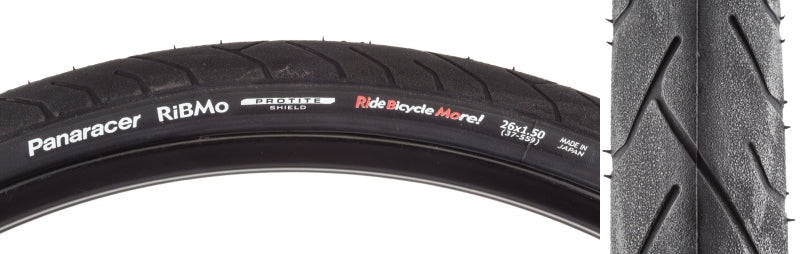Ribmo 26x1.5 Standard Tire - Bicycle Warehouse
