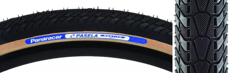 Pasela Protite 26x1.5 Standard Tire - Bicycle Warehouse