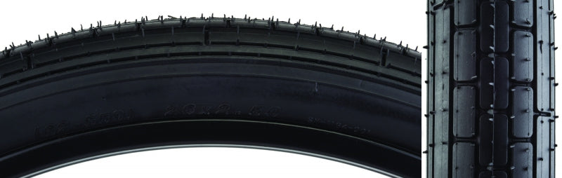 Sandy Beach 26x2.5 Standard Tire - Bicycle Warehouse