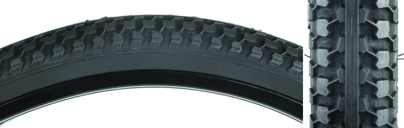 MTB Raised Center 26x2.125 Standard Tire - Bicycle Warehouse