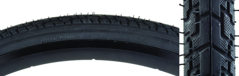 Hybrid CST979 700x35 Standard Tire - Bicycle Warehouse